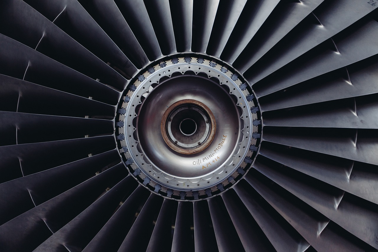Engines