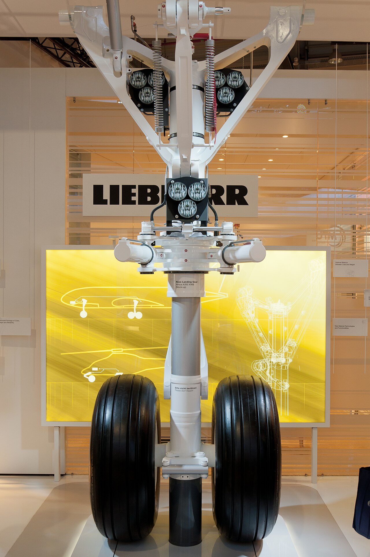 Landing Gears