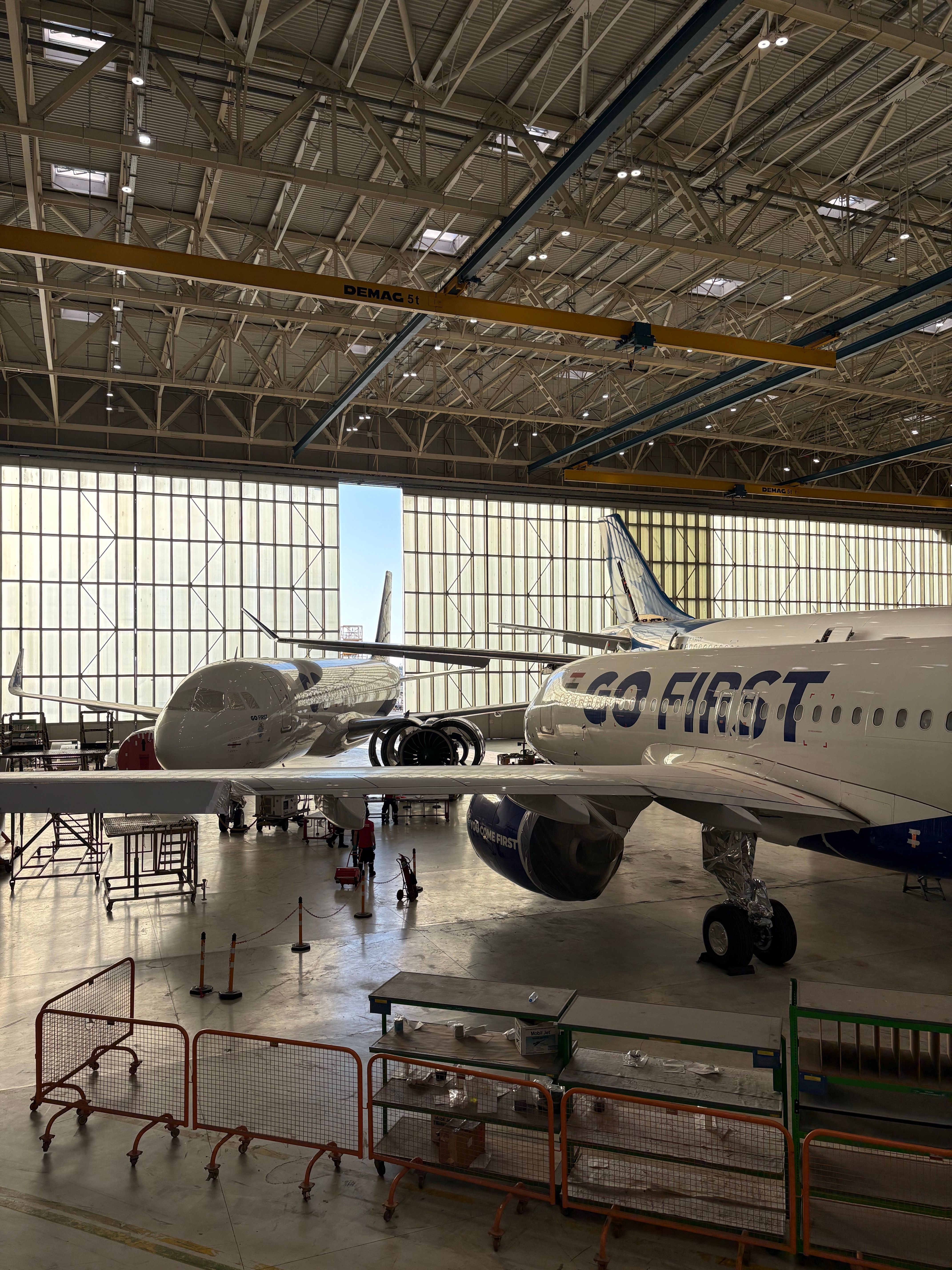 MRO Services