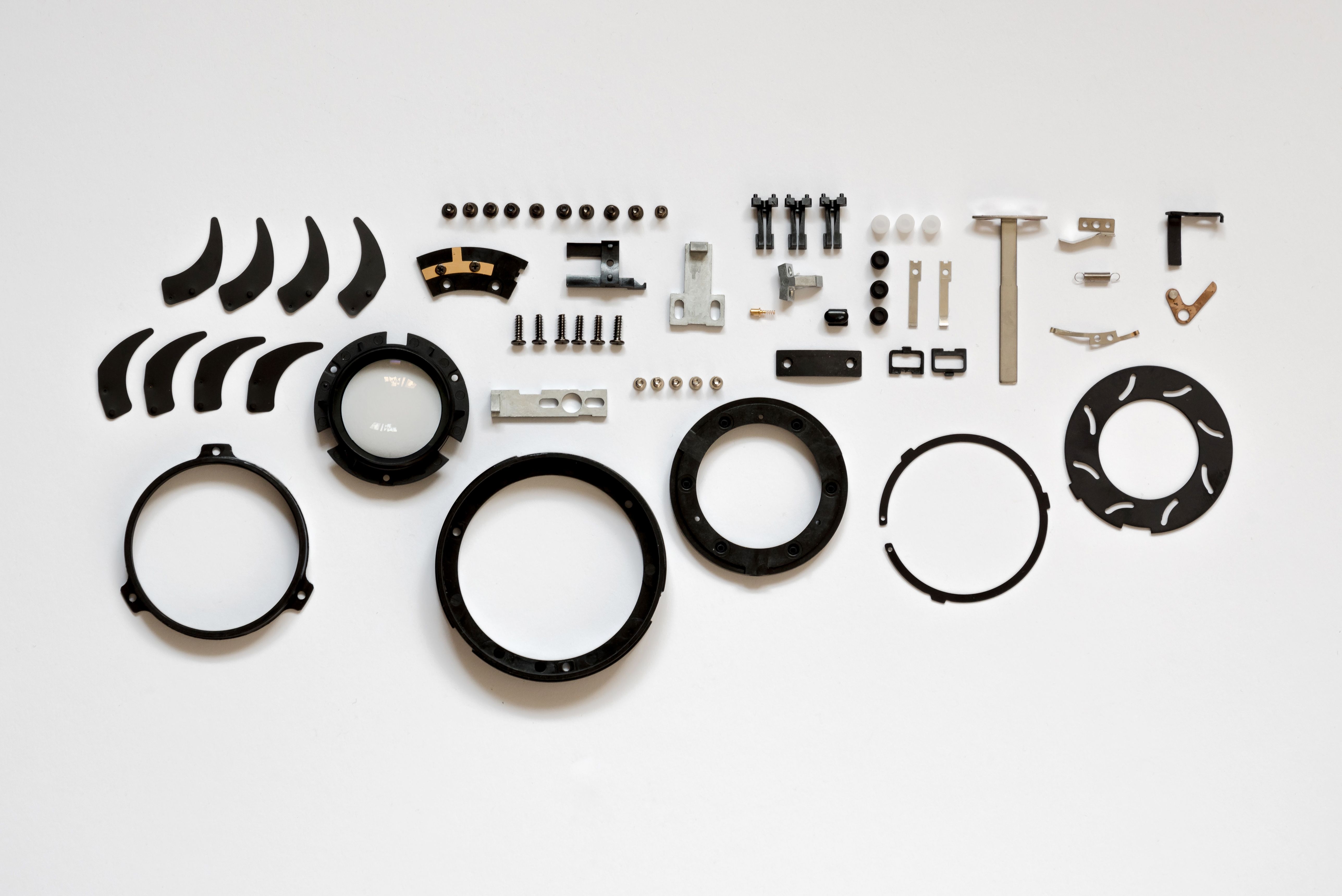 Parts